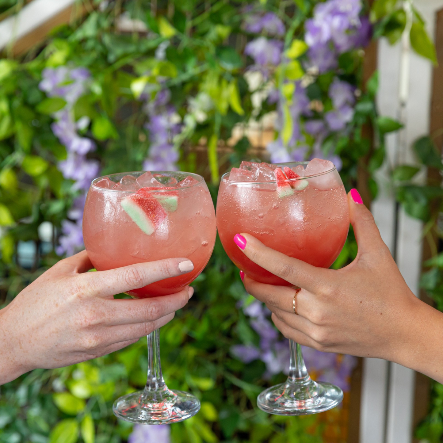 Fizzy Watermelon