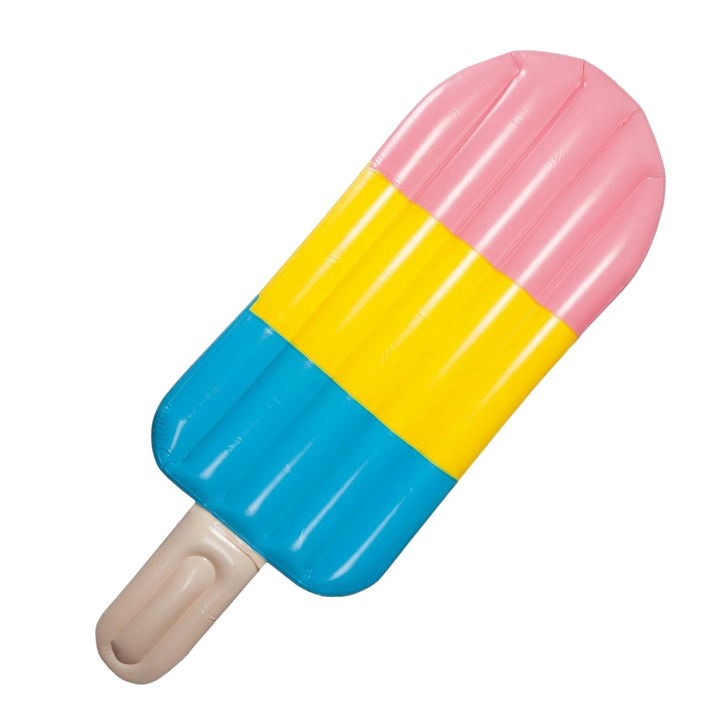 Inflatable Ice Lolly Float