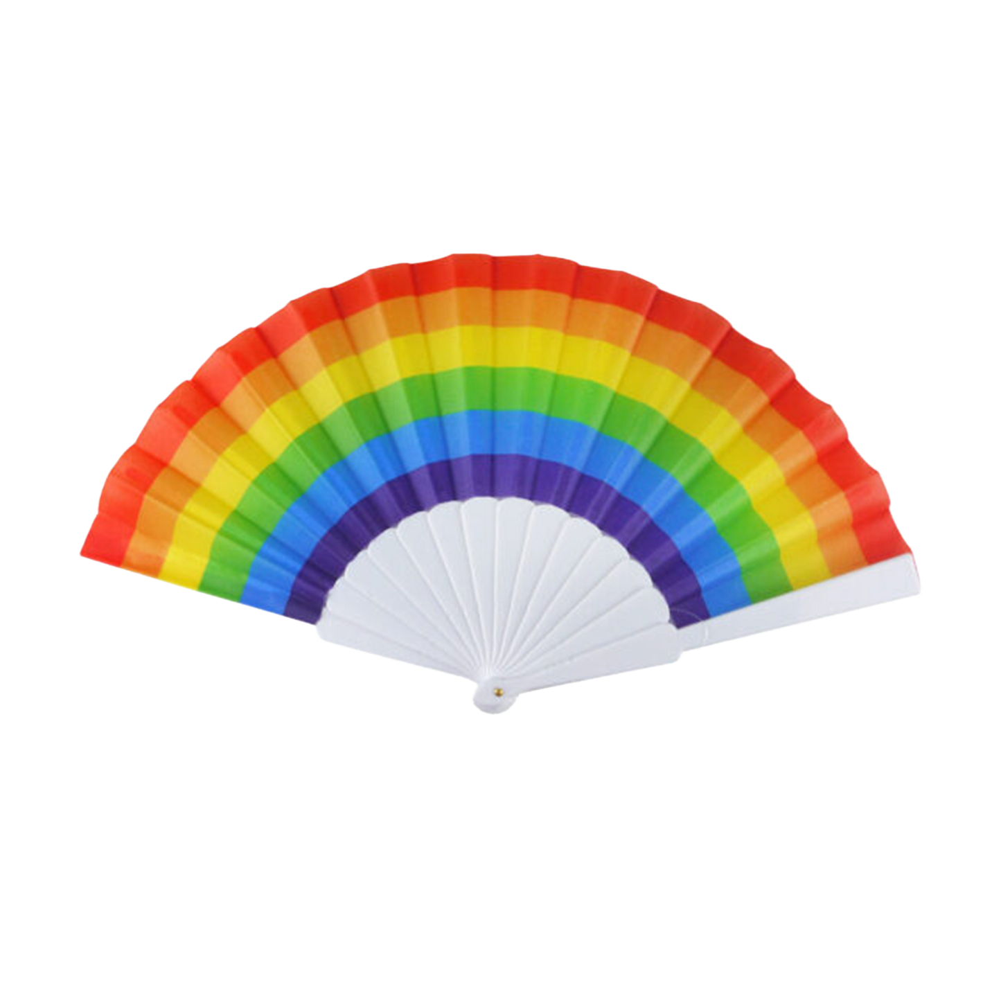 Pride Fan