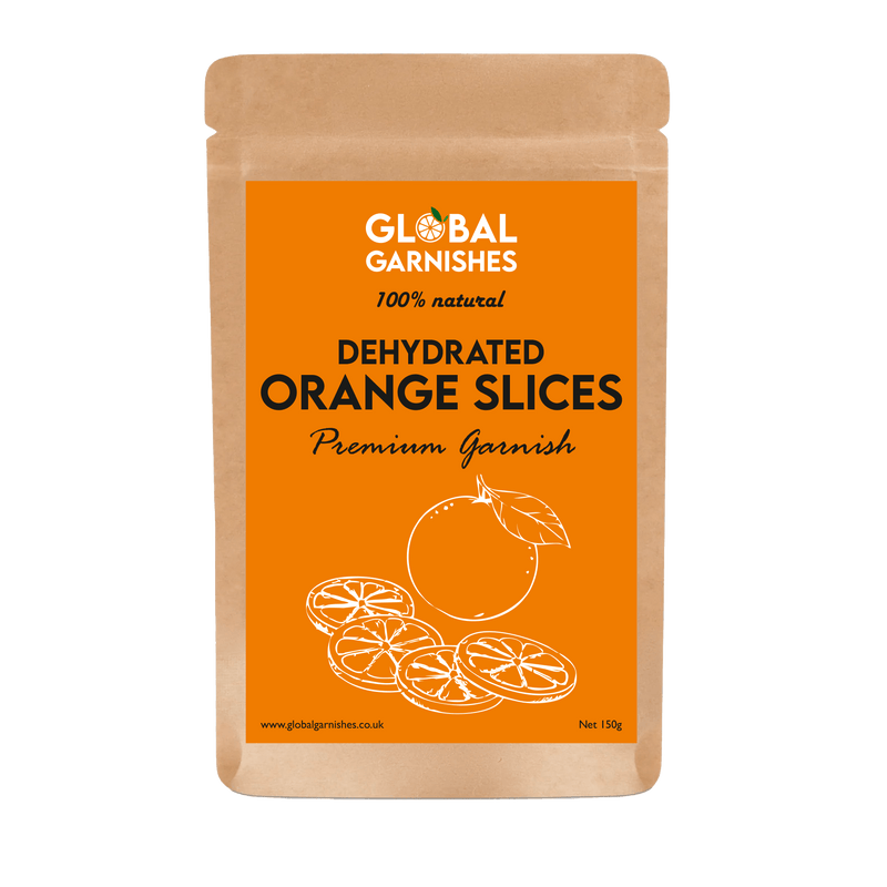 Dried Fruit