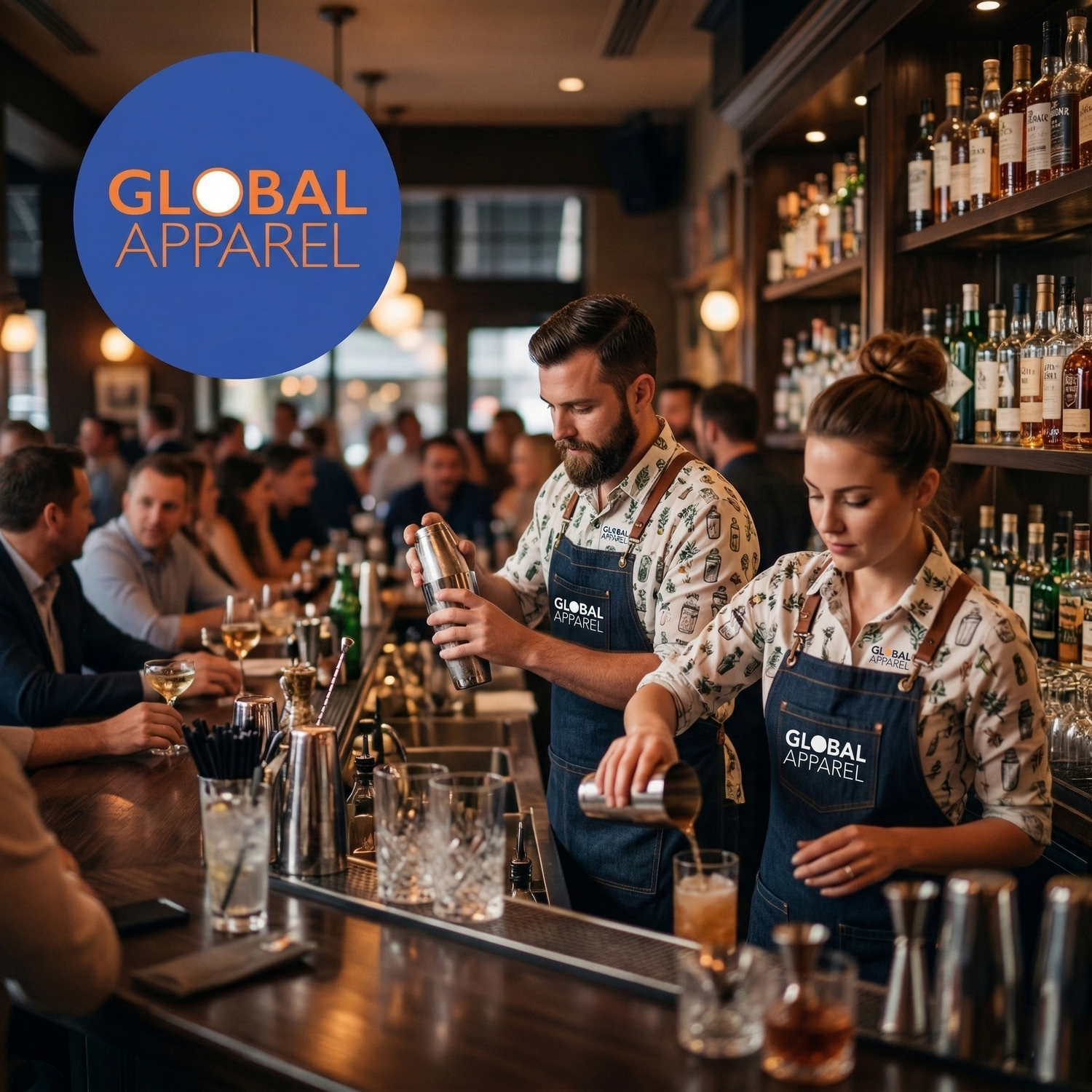 Global Apparel