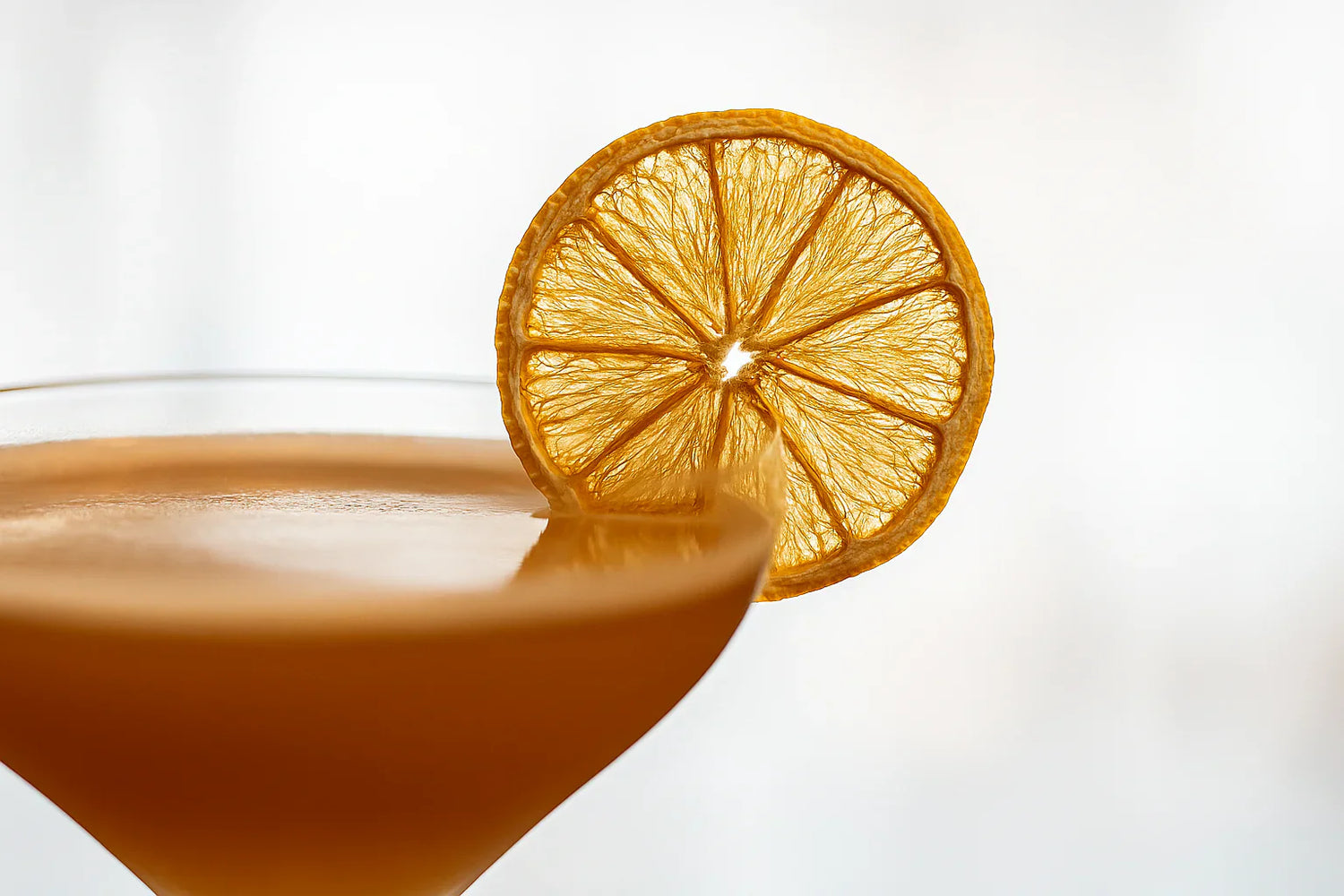 Global Garnishes
