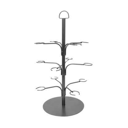 12 Arm Champagne Tree