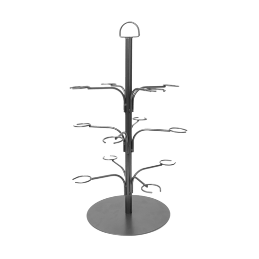 12 Arm Champagne Tree