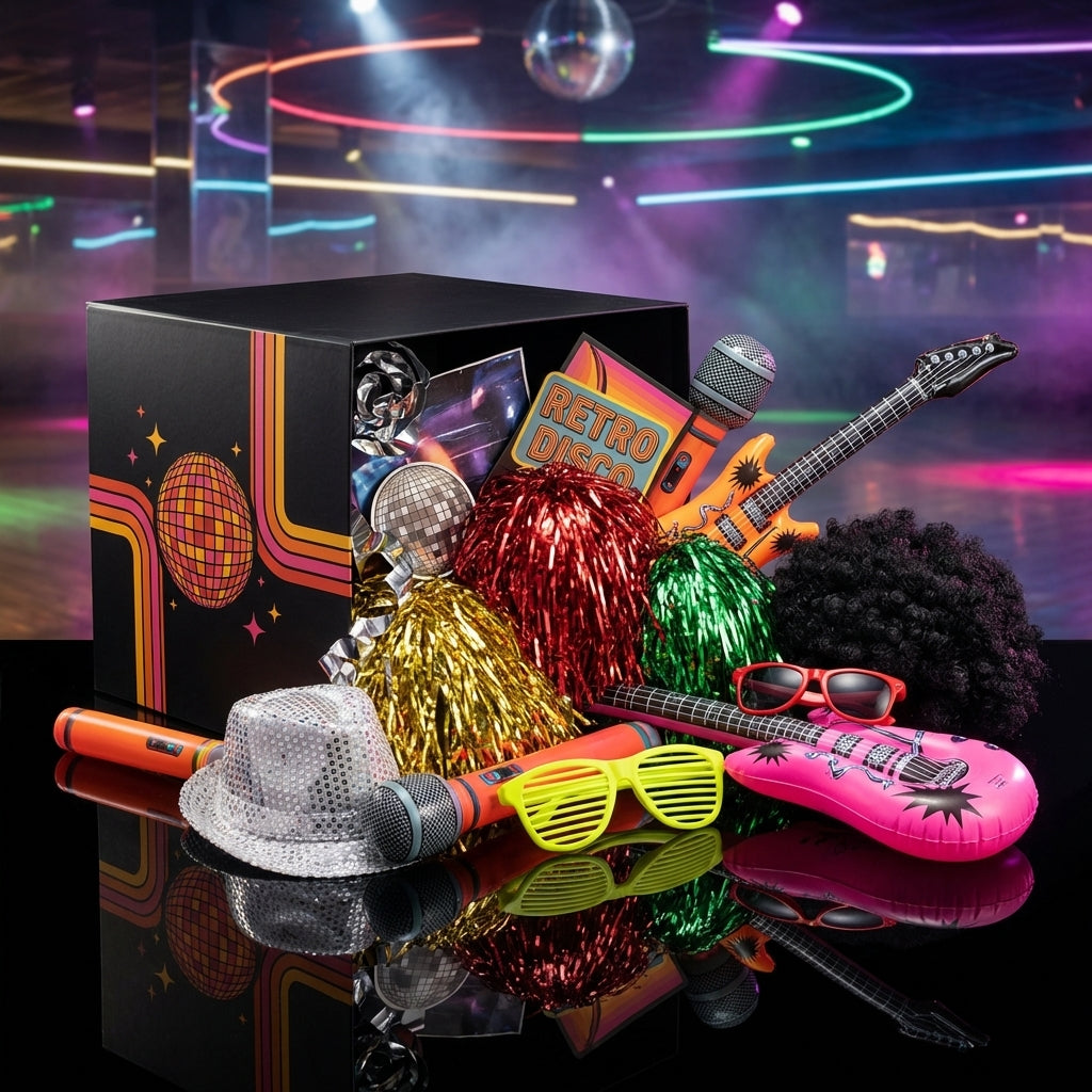 70s Party Pack