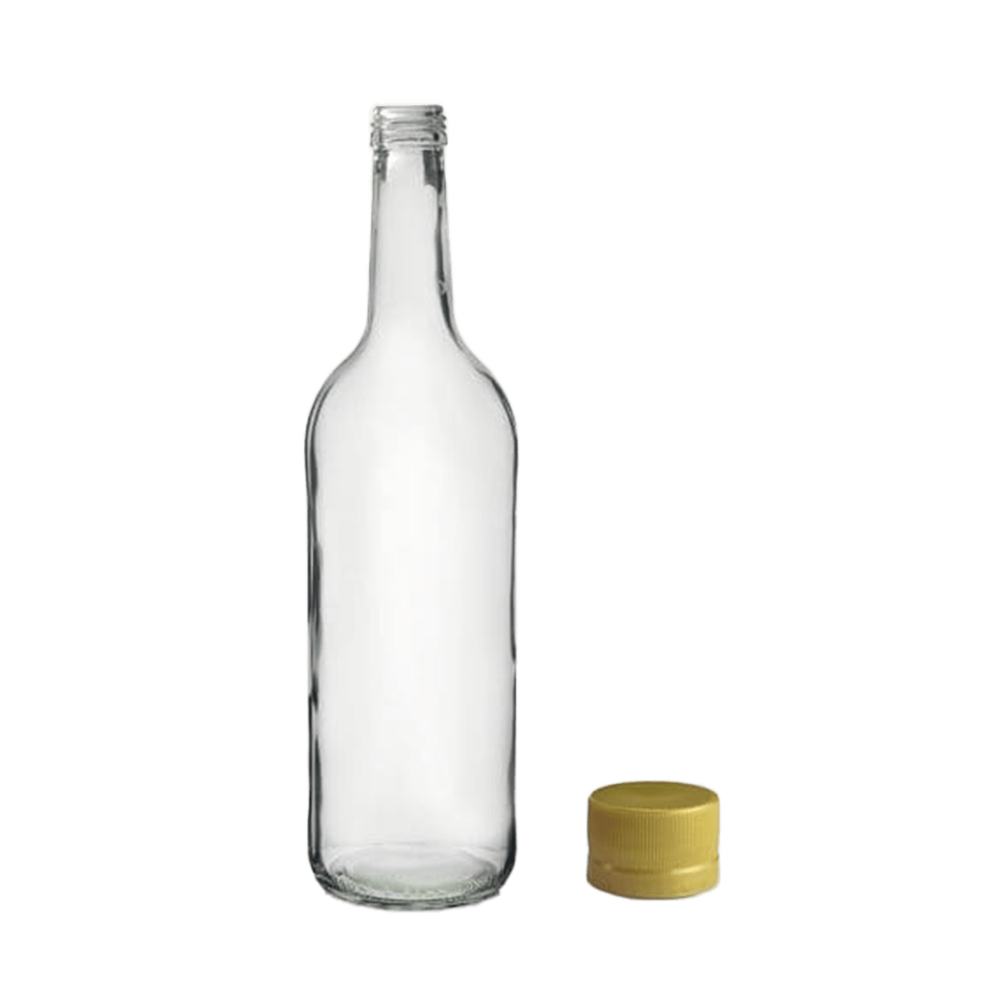 750ml Batching Bottles