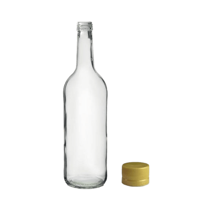 750ml Batching Bottles