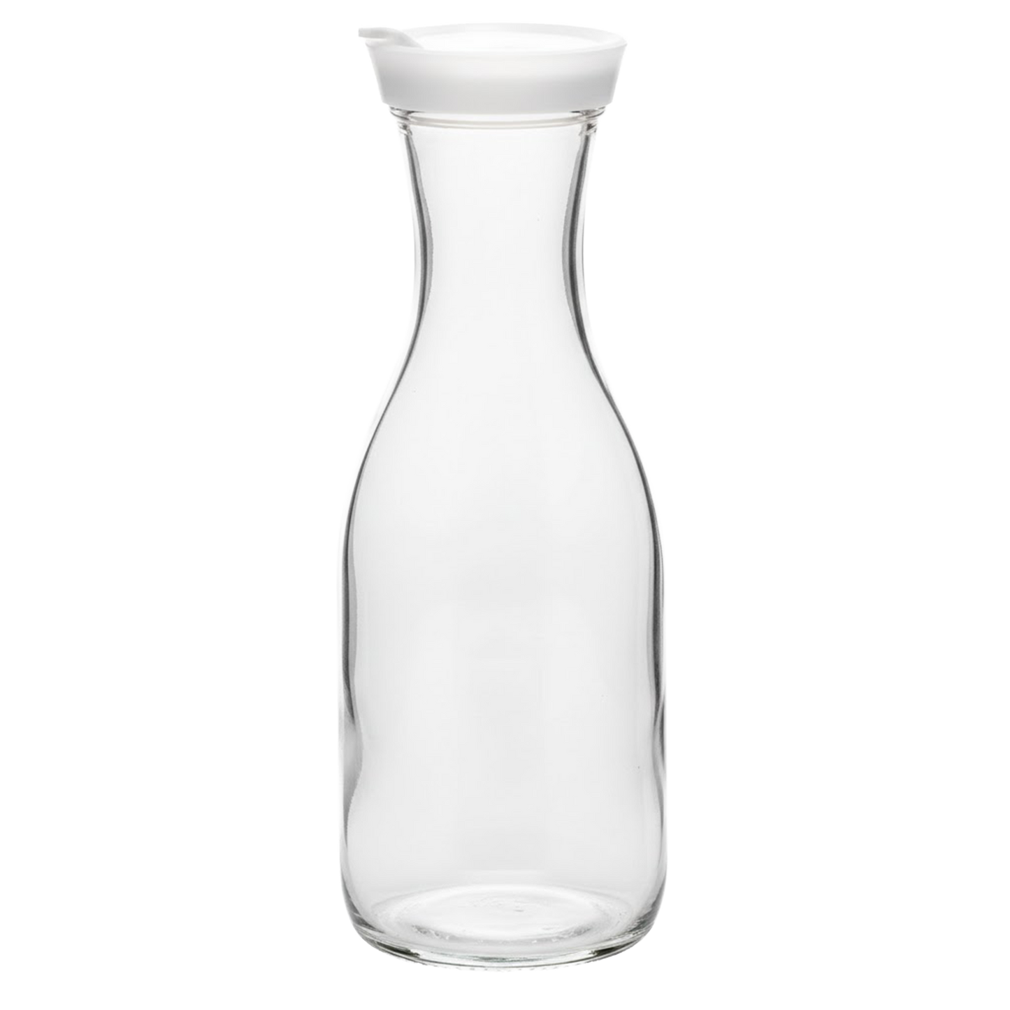 750ml Plastic Carafe