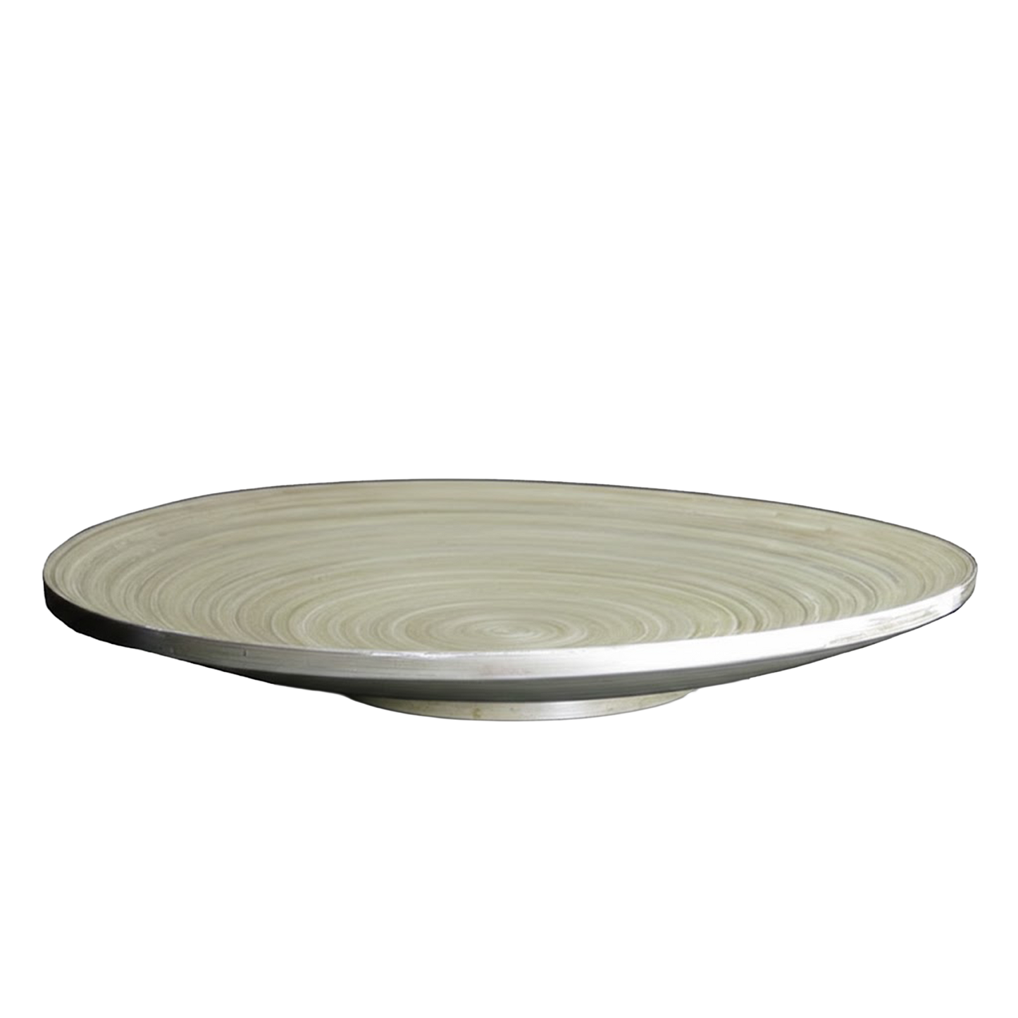 Bamboo Platter