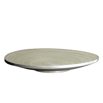 Bamboo Platter