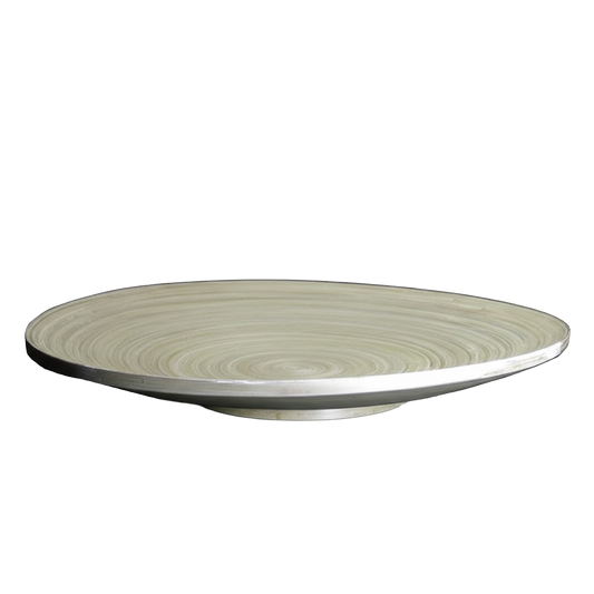 Bamboo Platter