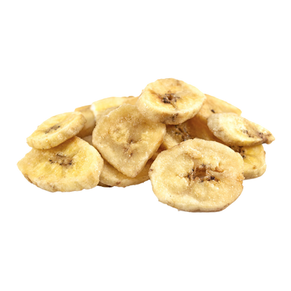 Banana Chips