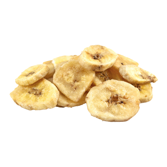 Banana Chips