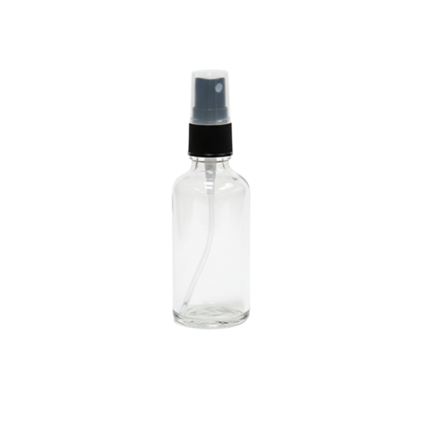 Bottle with Atomiser
