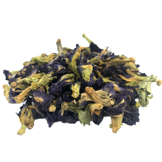 Butterfly Pea Flower Tea