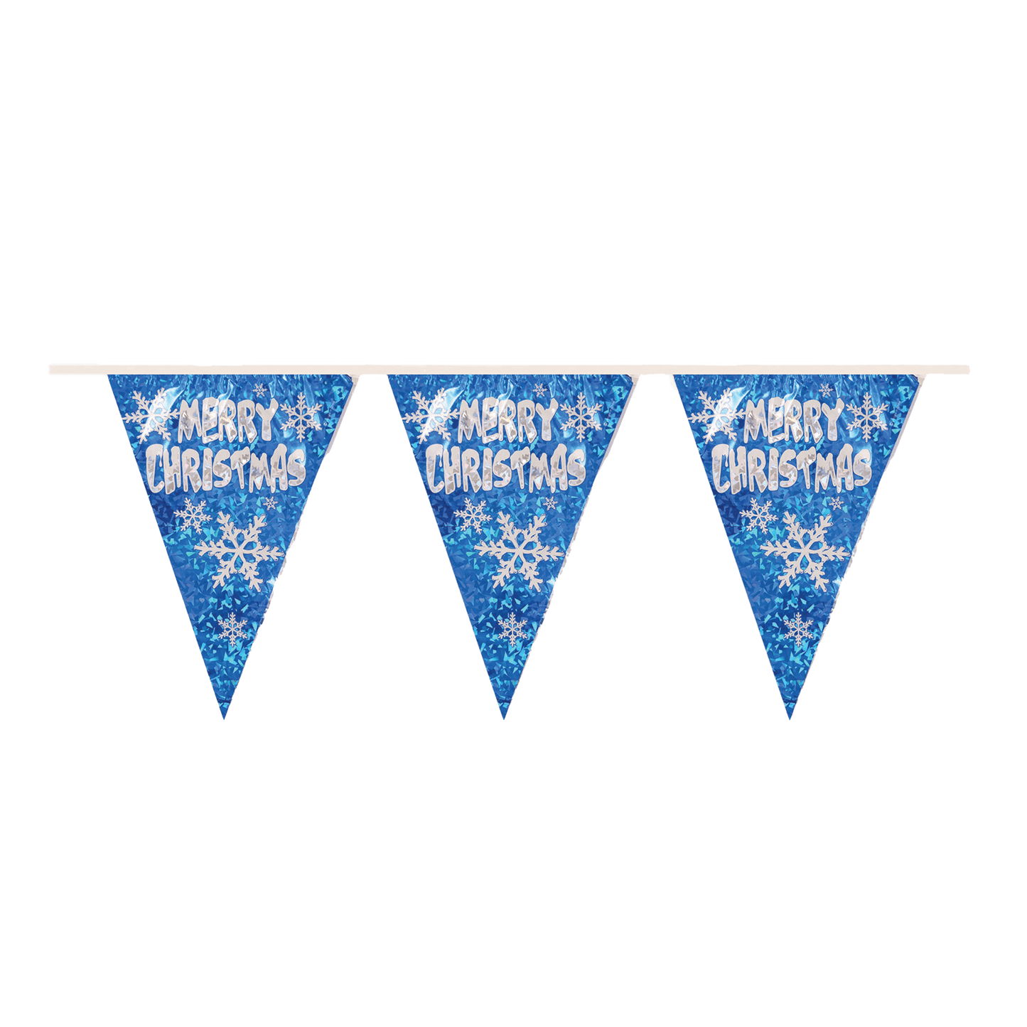 Christmas Bunting