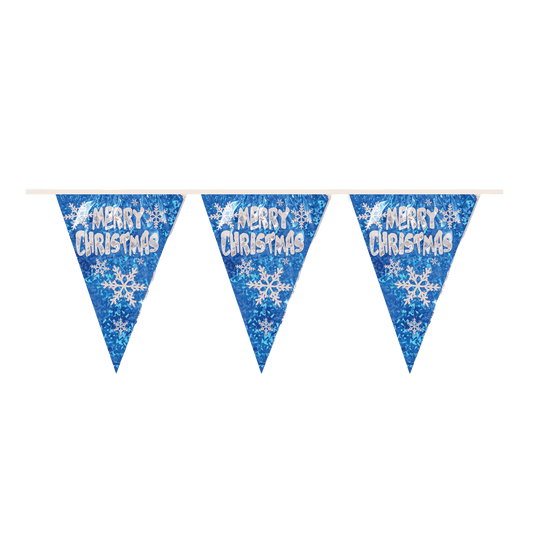 Christmas Bunting