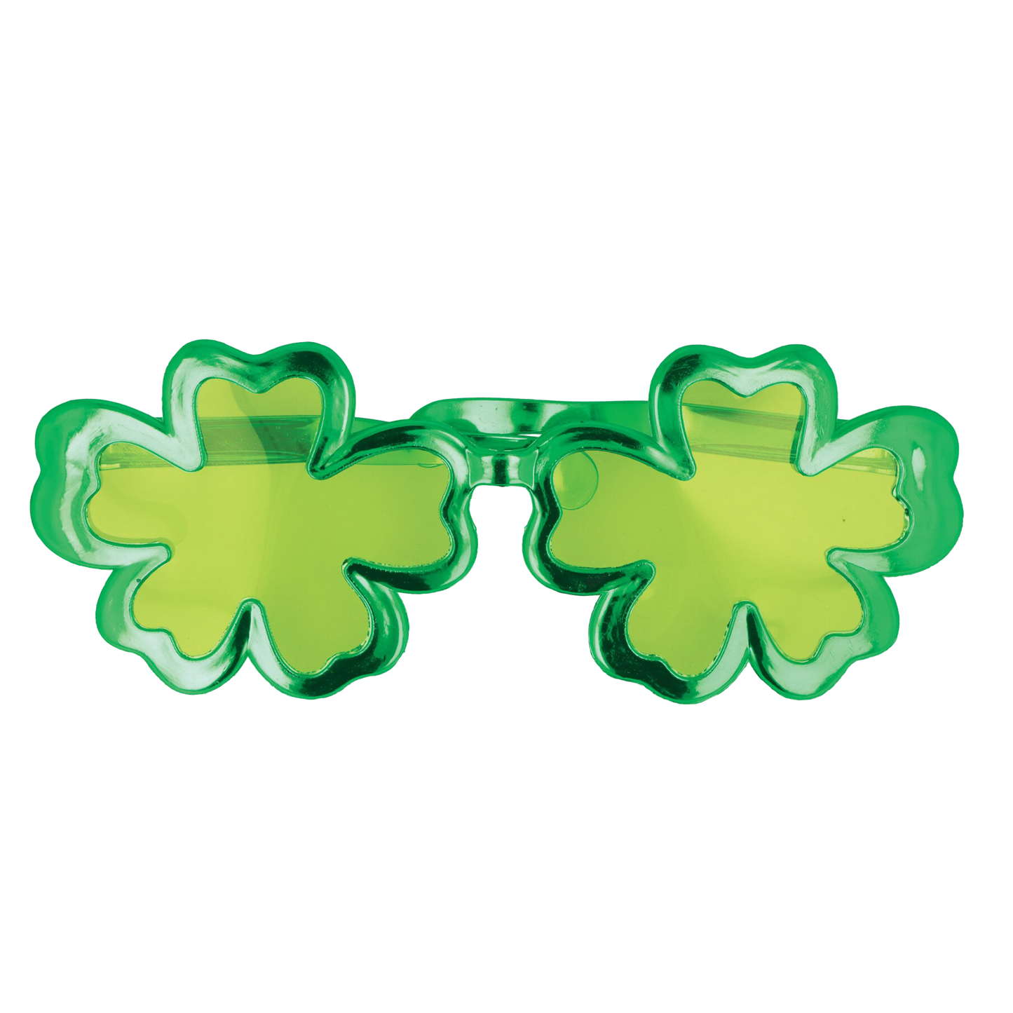Giant Clover Glasses