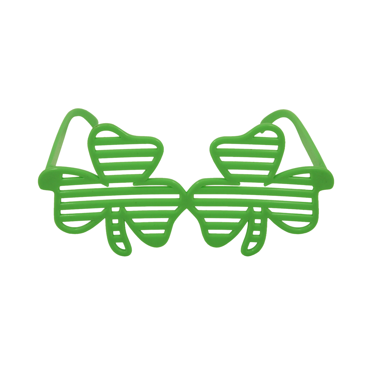 Clover Shutter Shades
