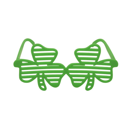 Clover Shutter Shades