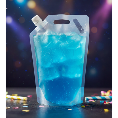 Cocktail Pouch