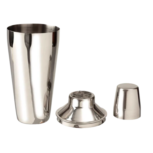 Professional Stainless Steel Cocktail Shaker 750ml