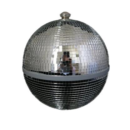 Disco Ball Cocktail Sharer