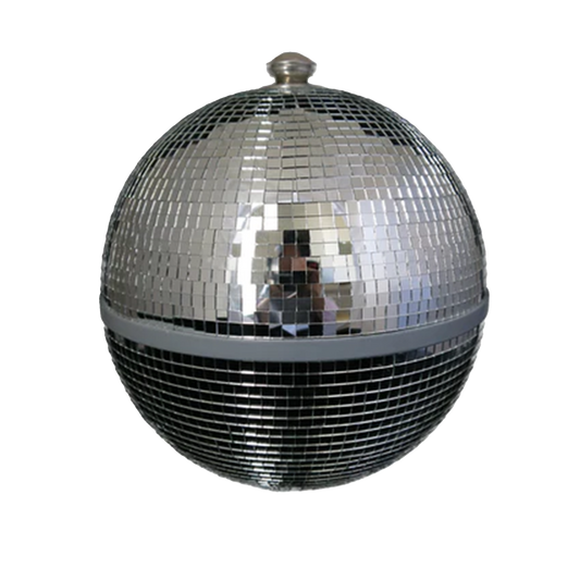 Disco Ball Cocktail Sharer