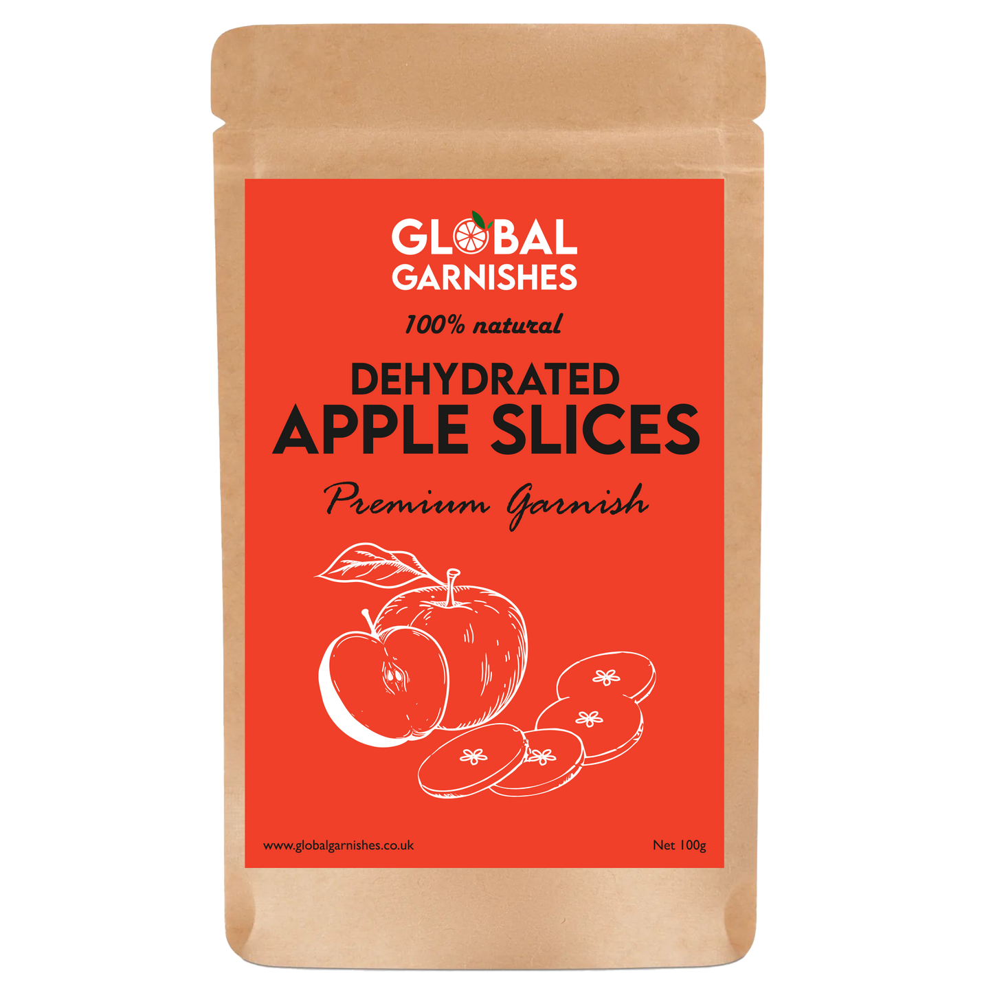 Dried Apple