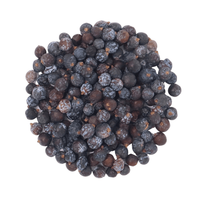 Dried Juniper Berries