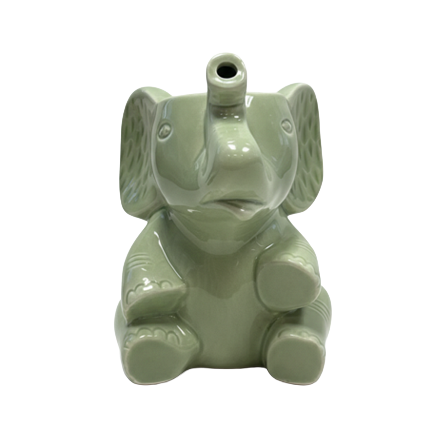 Elephant Ceramic Mugs