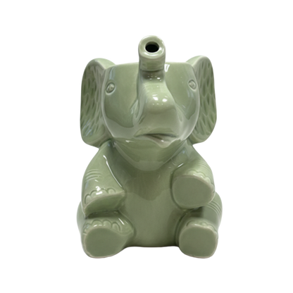 Elephant Ceramic Mugs