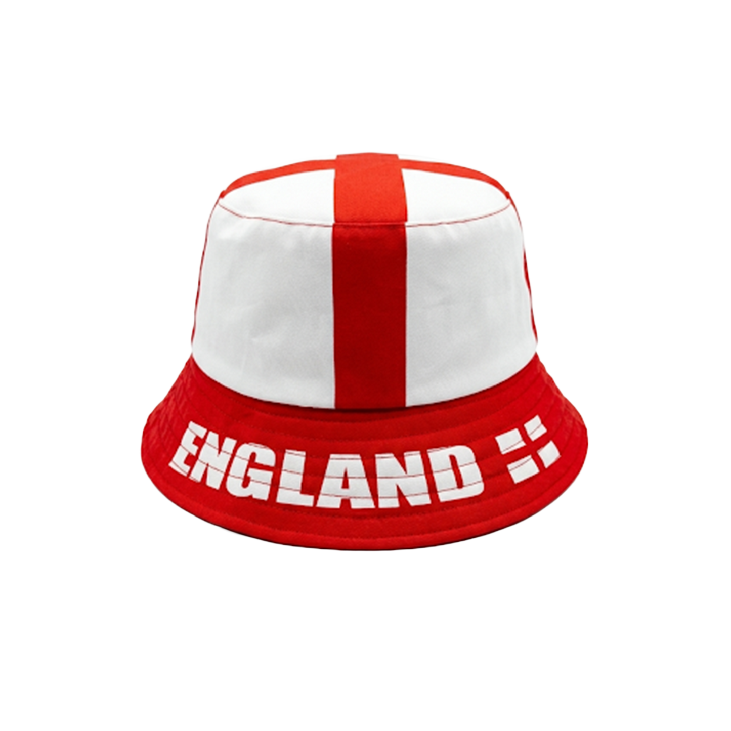 Reversible England Bucket Hat