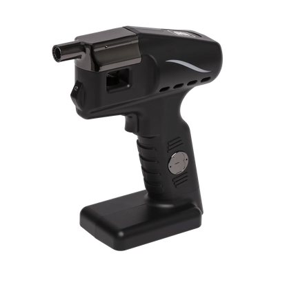 Flavour Blaster Gun with Reusable Tank