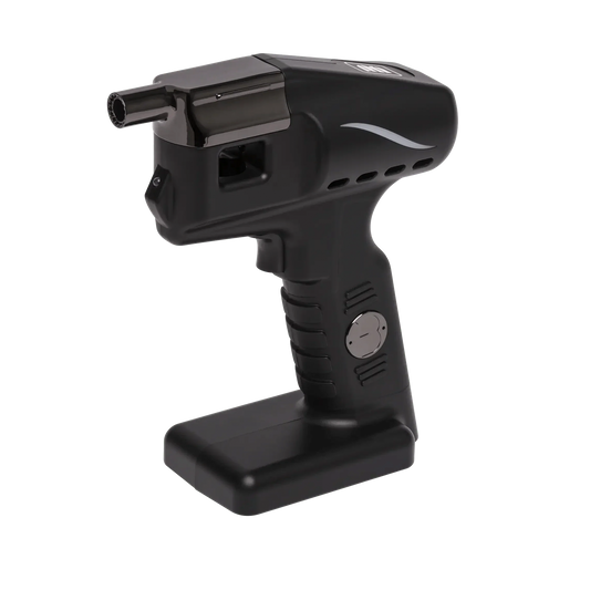 Flavour Blaster Gun with Reusable Tank