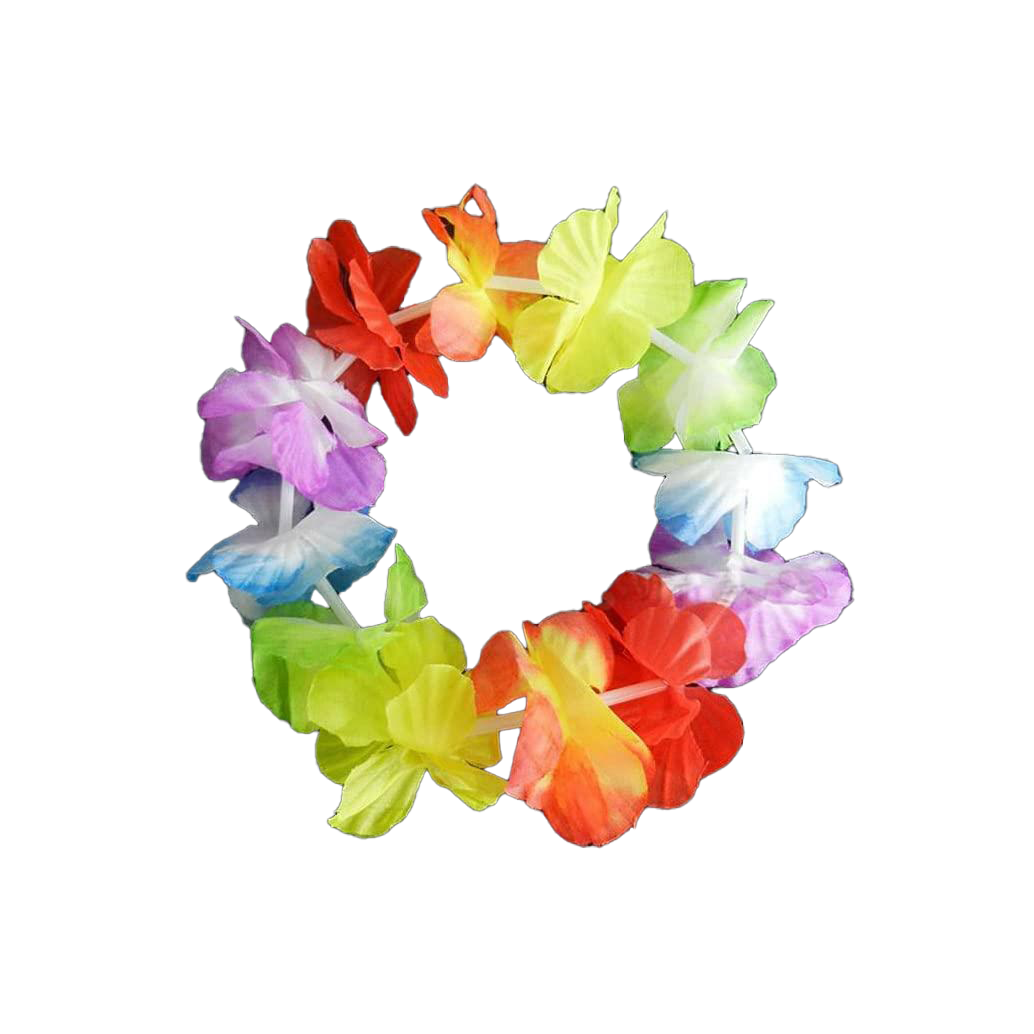 Flower Wristbands