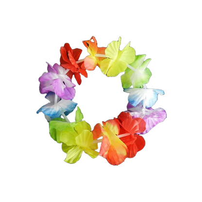 Flower Wristbands