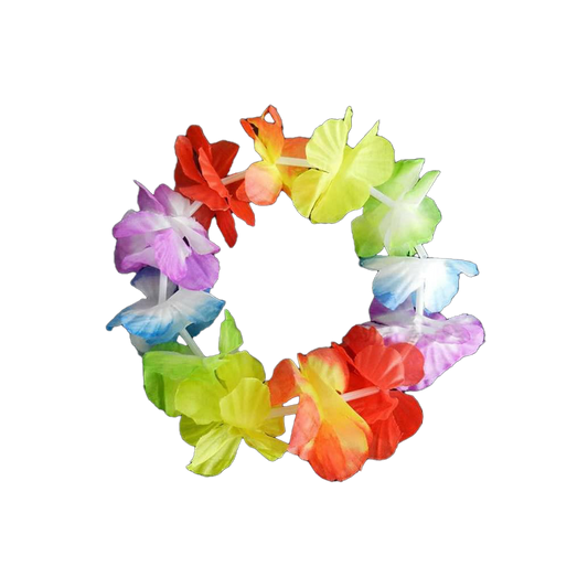 Flower Wristbands