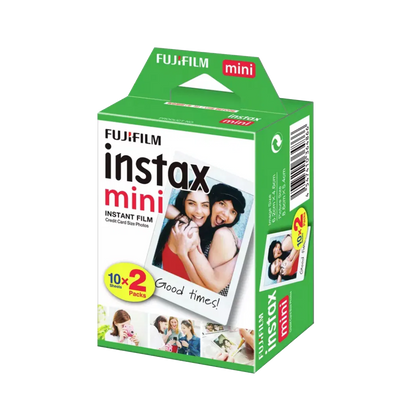 Fujifilm Instax Mini Film
