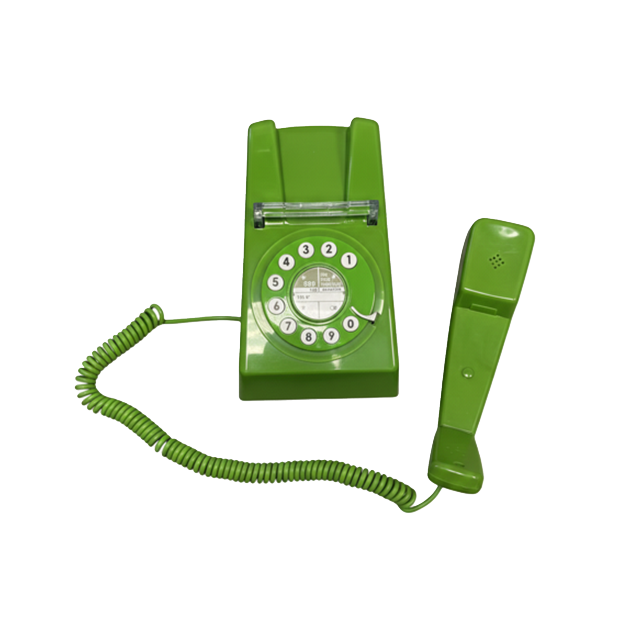 Green Phone – Global Barstuff