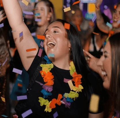 Hawaiian Lei
