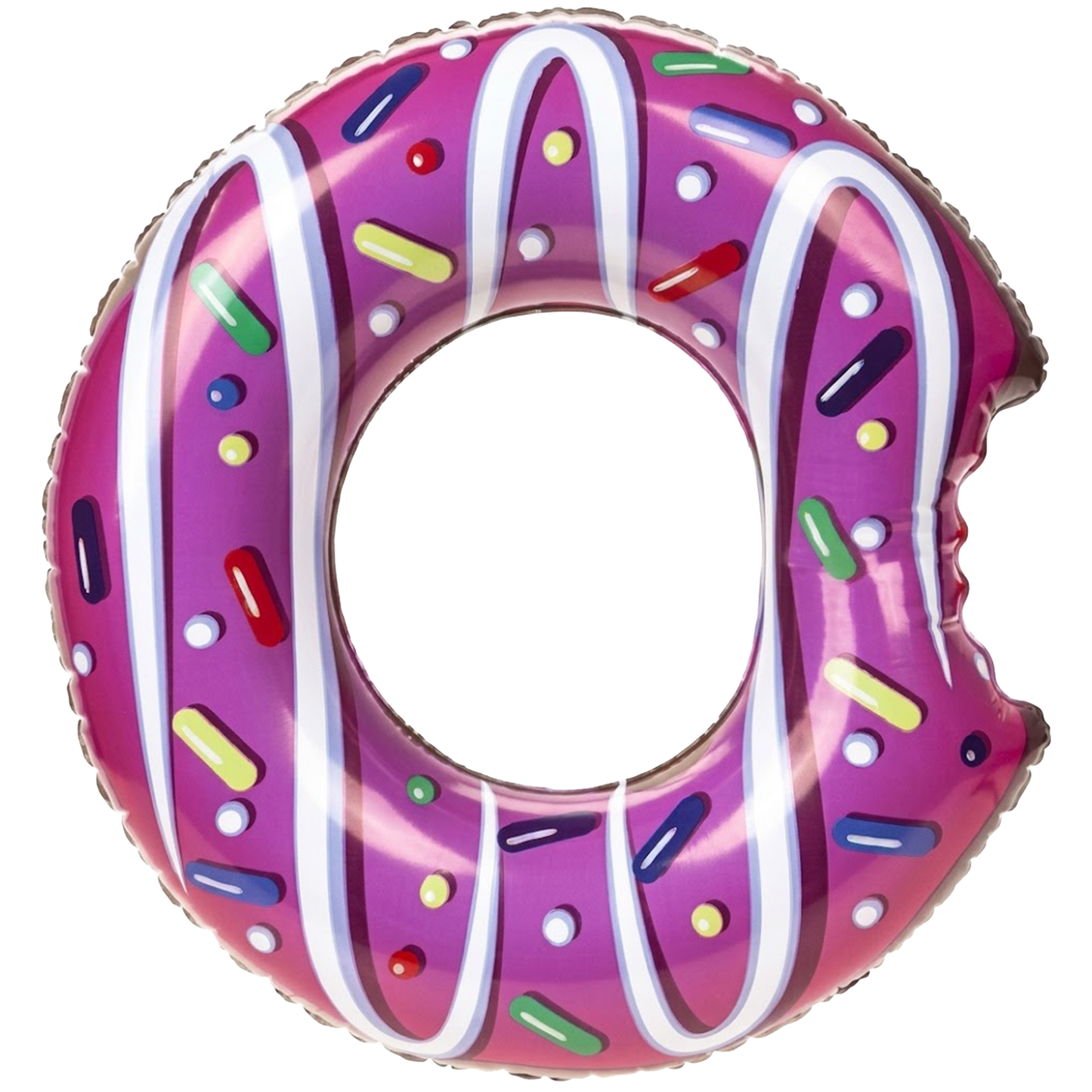 Inflatable Donut