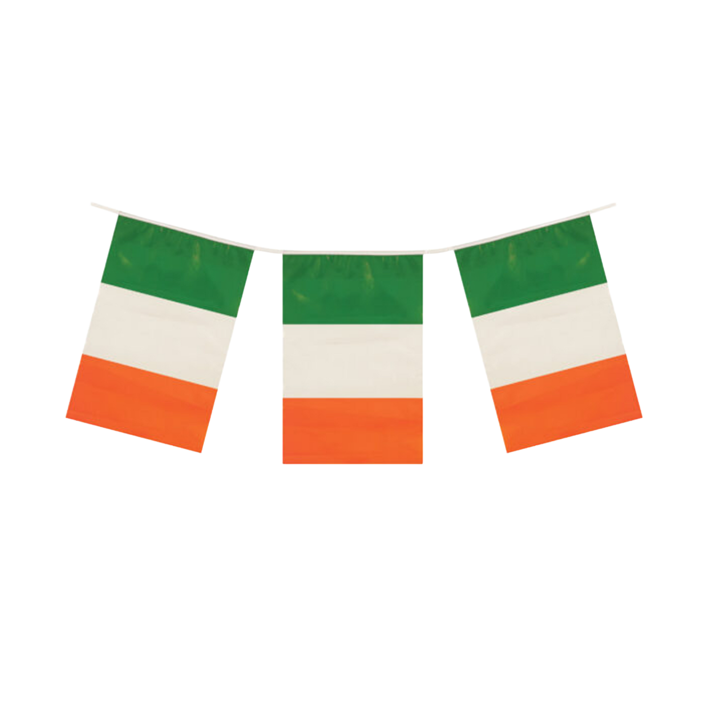 Irish Bunting