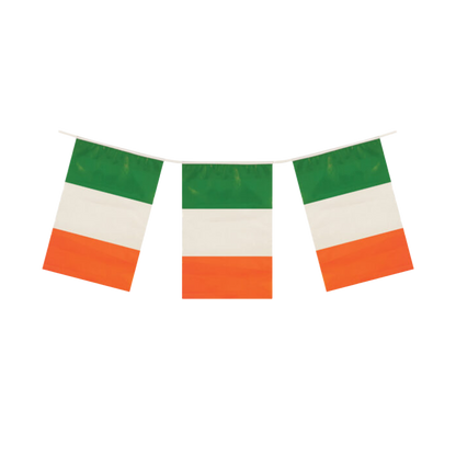 Irish Bunting