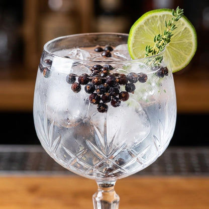 Dried Juniper Berries