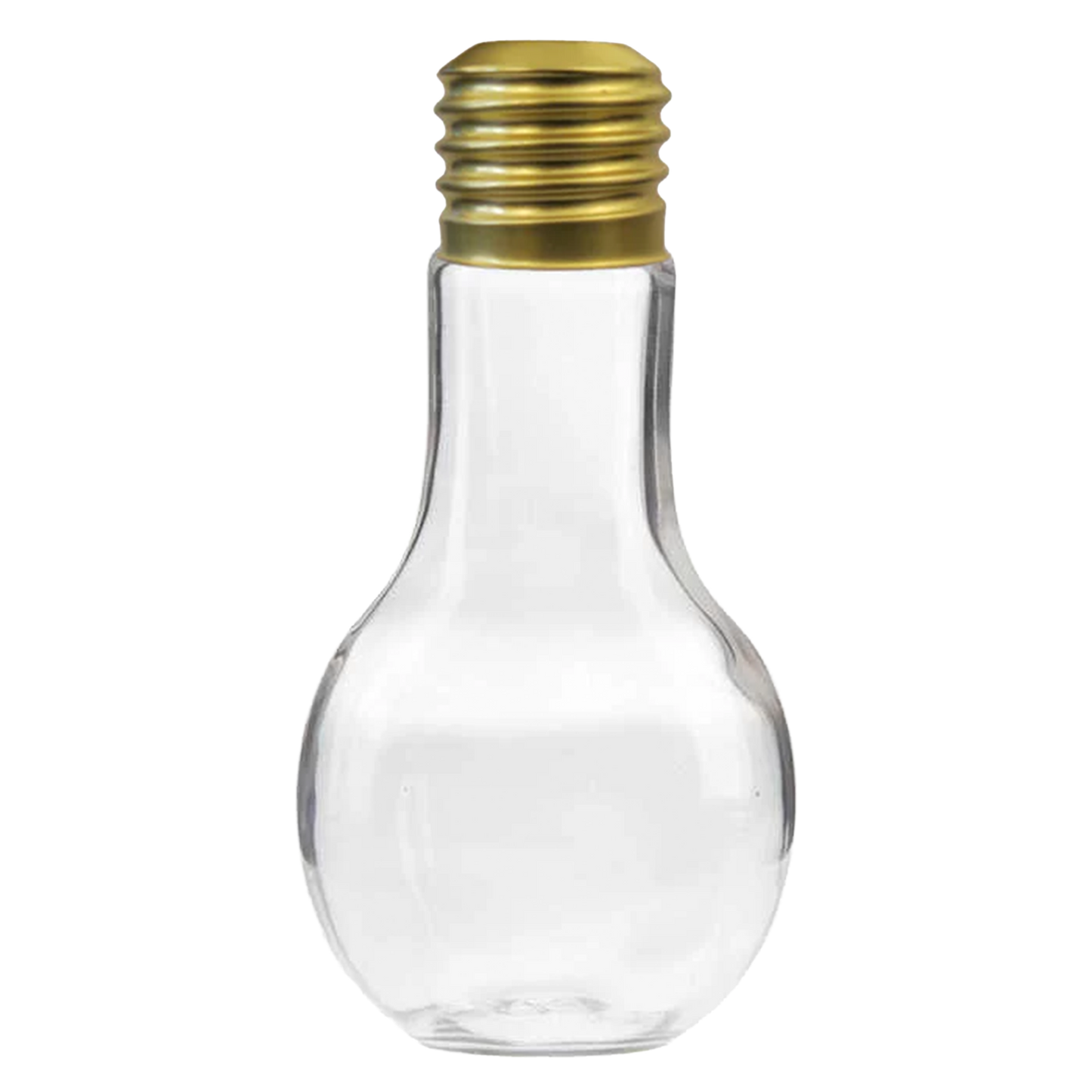 Light Bulb Cocktail Vessel