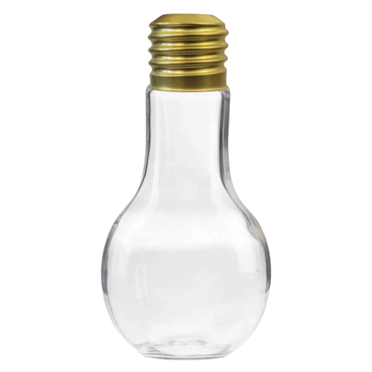 Light Bulb Cocktail Vessel