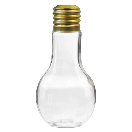 Light Bulb Cocktail Vessel