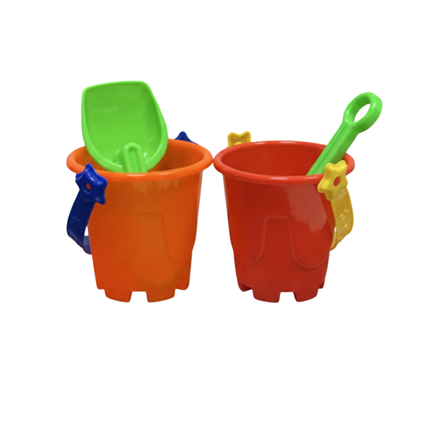Mini Bucket and Spade