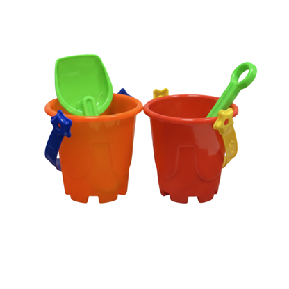 Mini Bucket and Spade